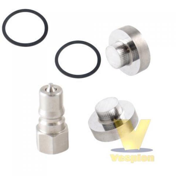 Spare parts for Alfa Laval SHL25 Homogenizer